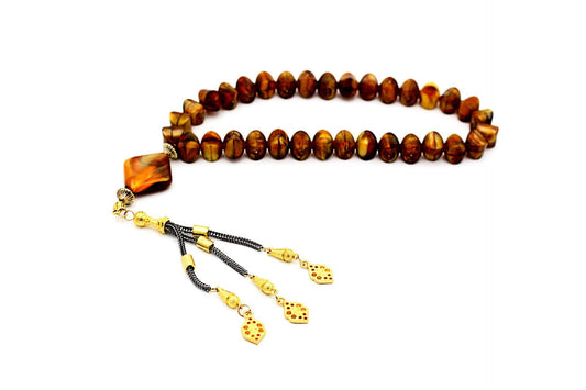 prayer beads healing
