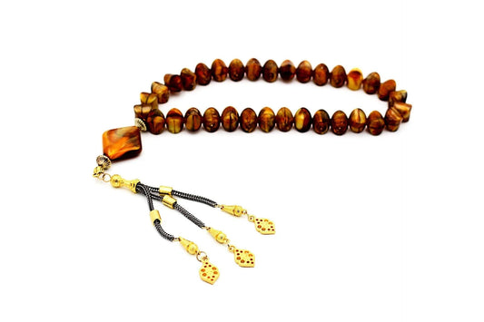 prayer beads healing