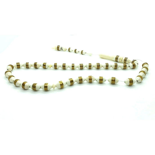 prayer beads