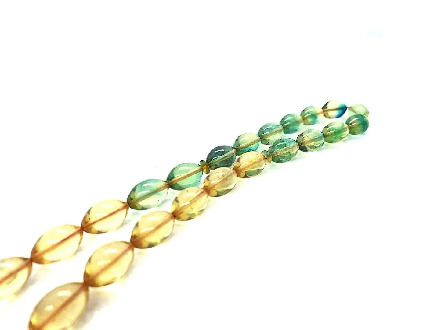 Amber Prayer Beads Kehribar Tesbih