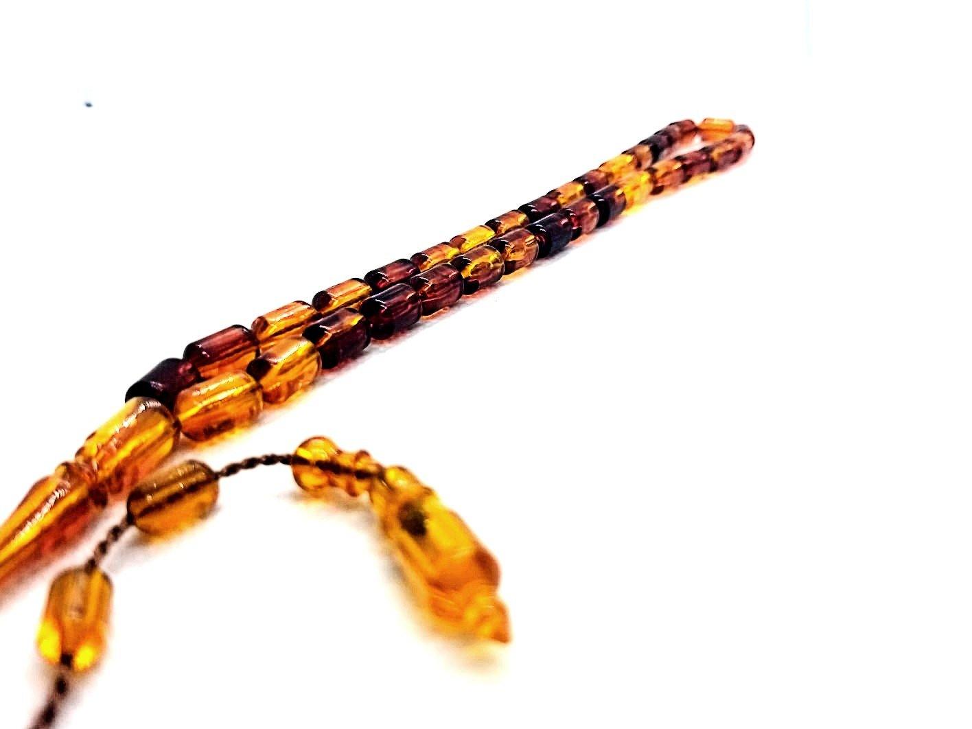 prayer beads islamic