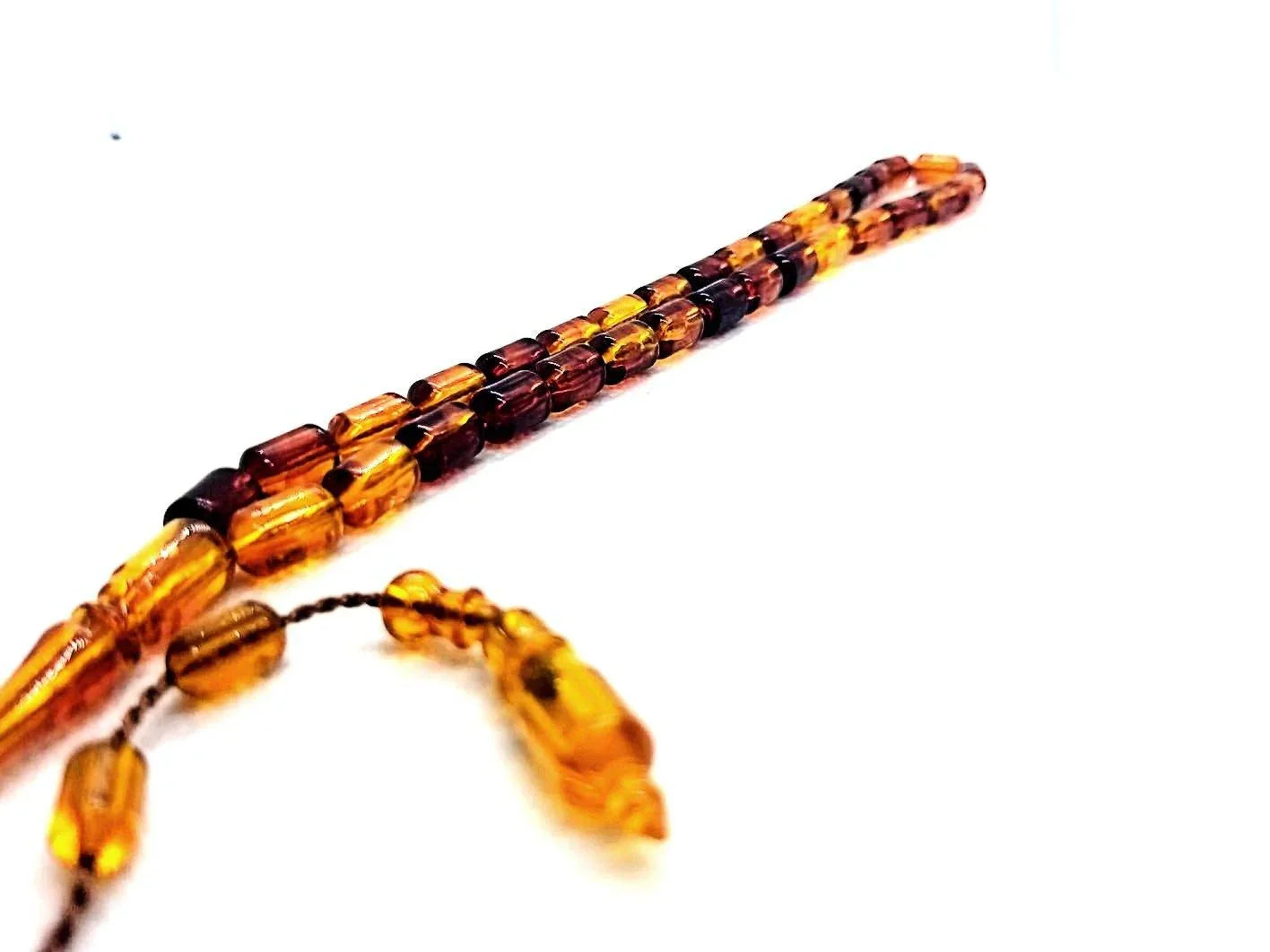 prayer beads islamic