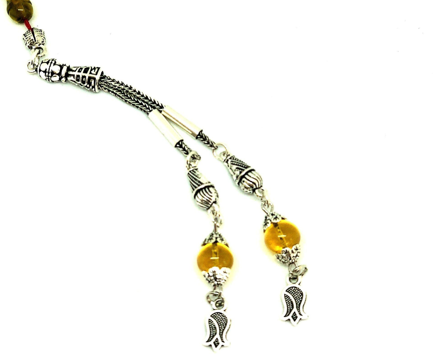 prayer beads islamic