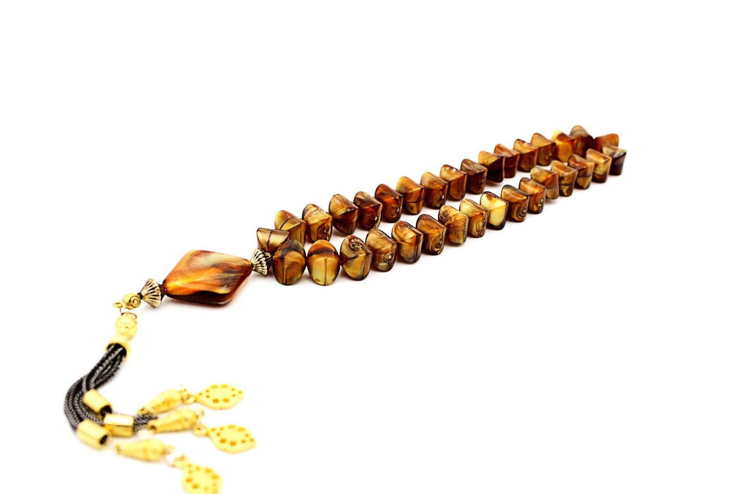 ROSARY KOMBOLI BEADS