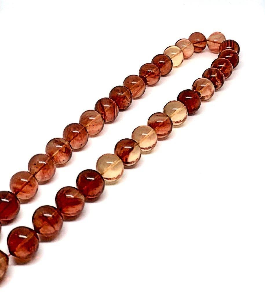 Amber Prayer Beads Kehribar Tesbih