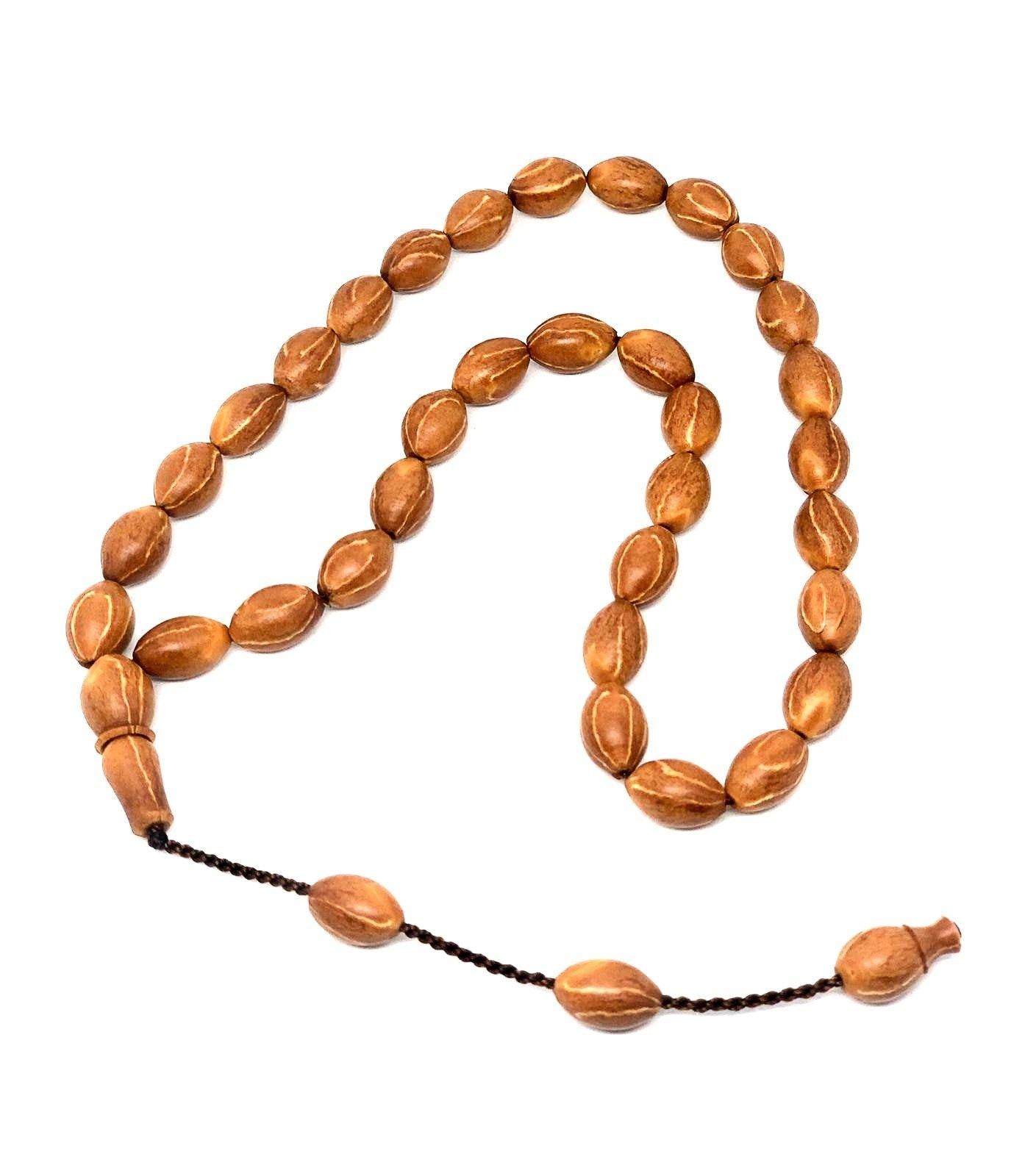 Master Crafted Prayer Beads Tesbih