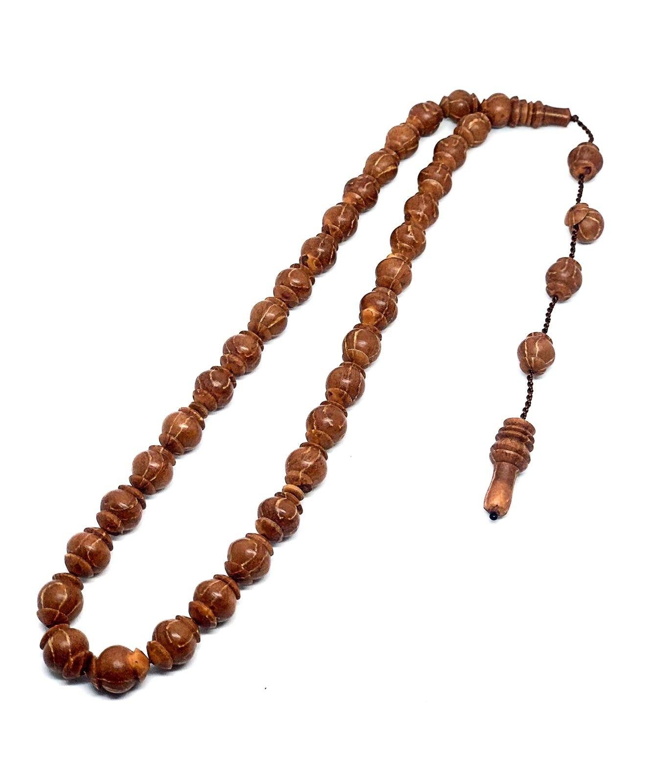 Prayer Beads Tesbih