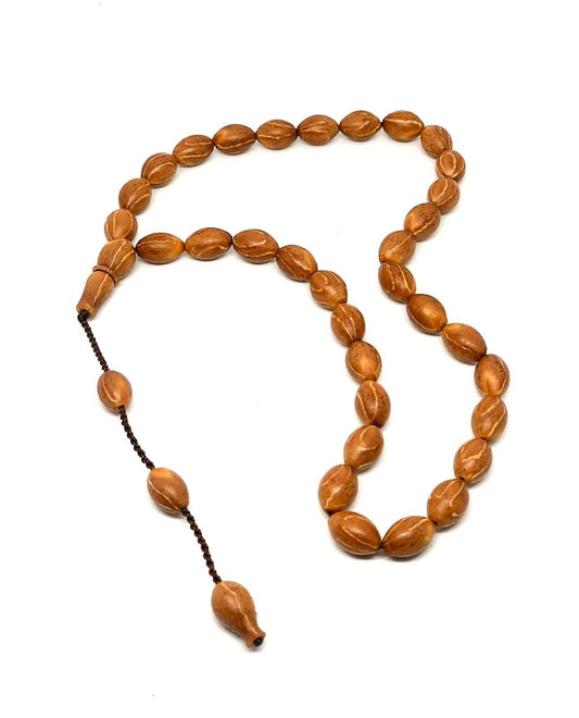 Master Crafted Prayer Beads Tesbih