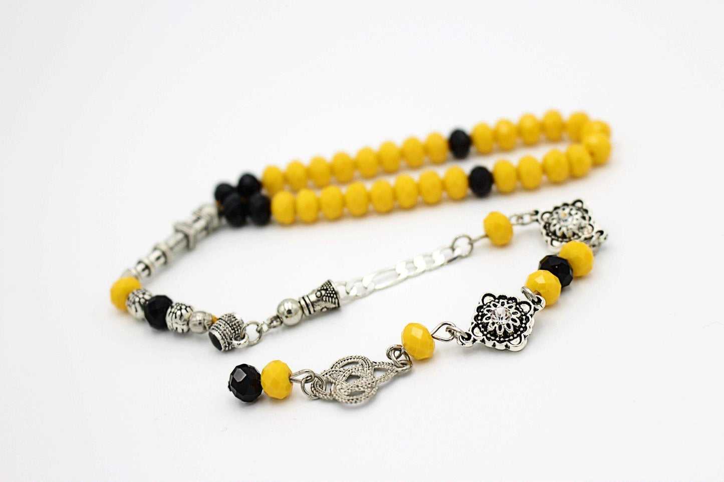 prayer beads gemstones silver jewellery near me luxury tesbih