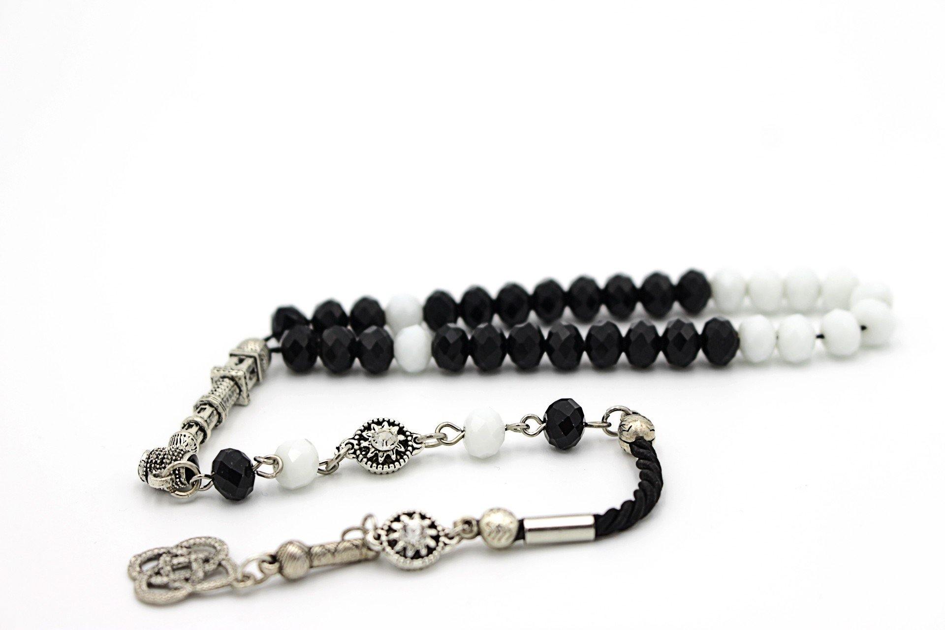 silver jewellery luxury r visible prayer beads gemstones tesbih tasbeeh