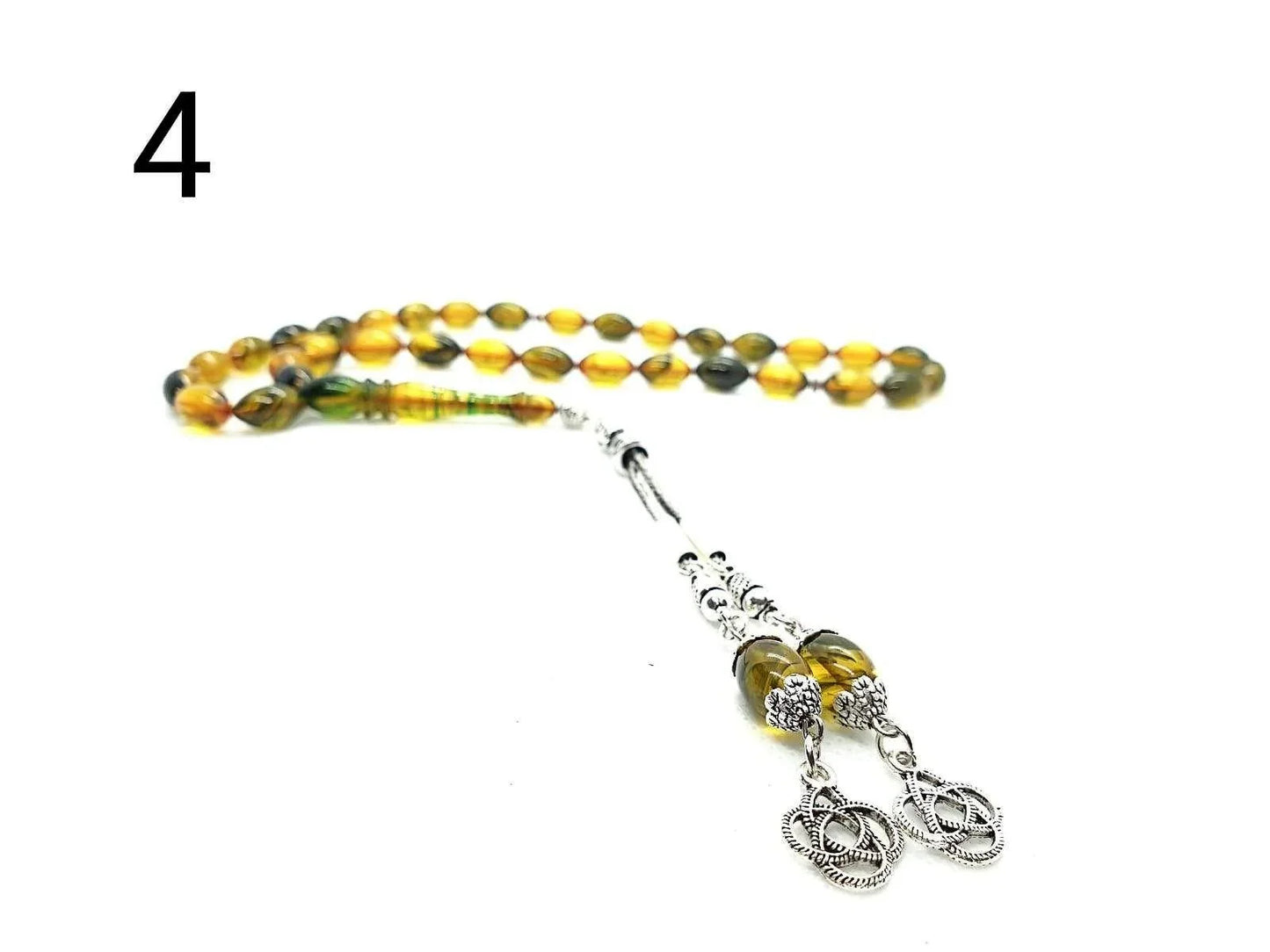 prayer beads islamic