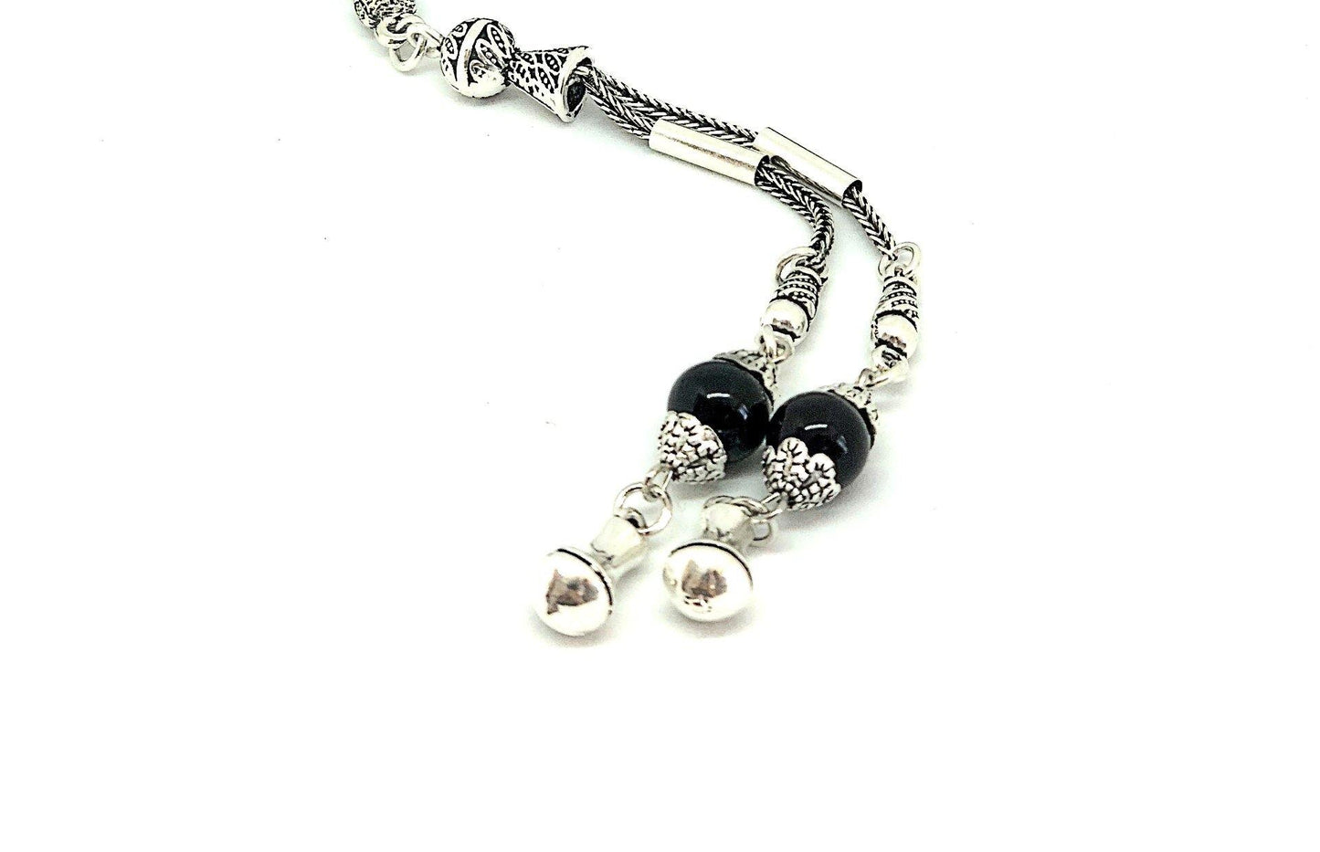 Amber Prayer Beads Kehribar Tesbih