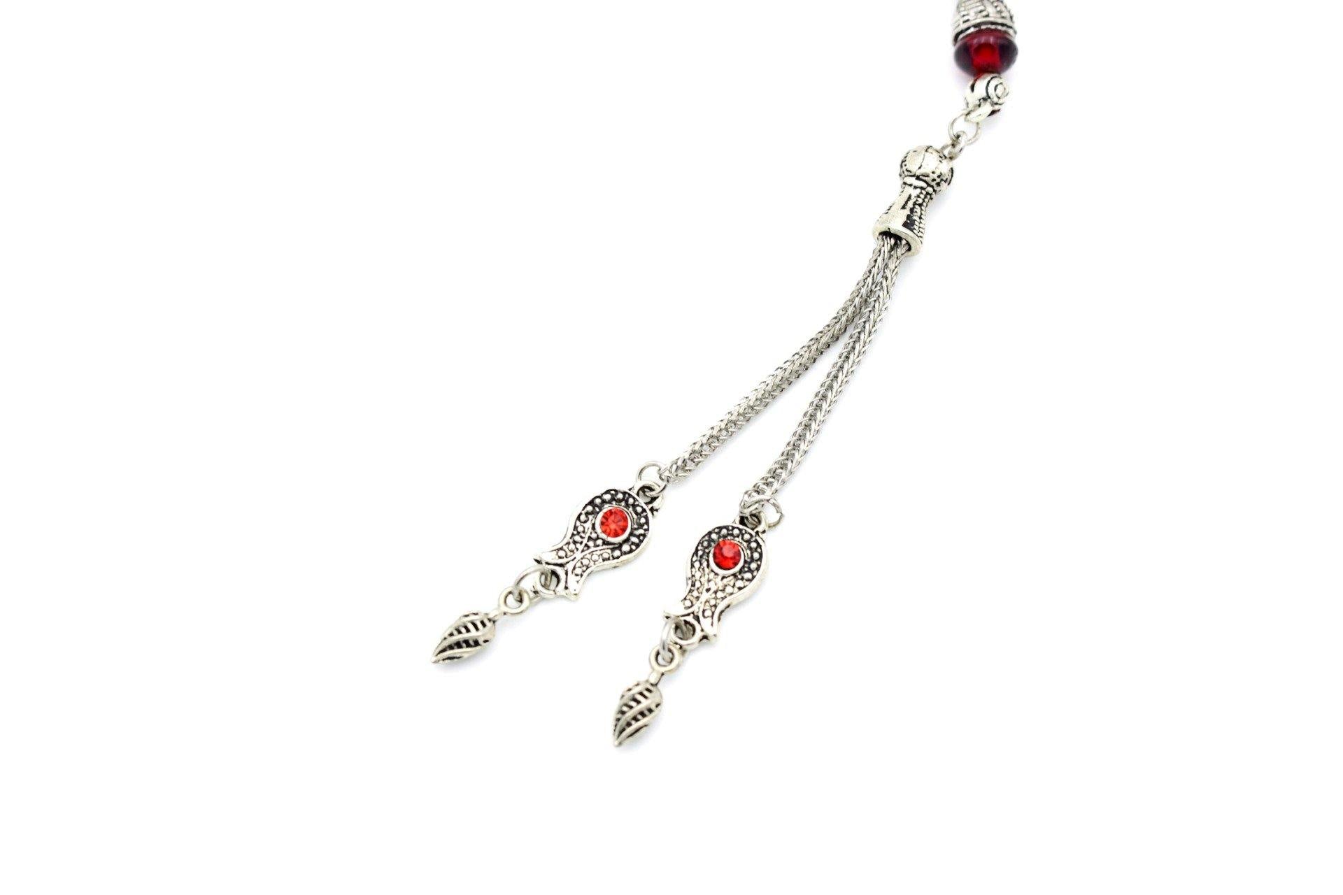 islamic beads gemstones for sale in uk prayer tasbih stress pain relief