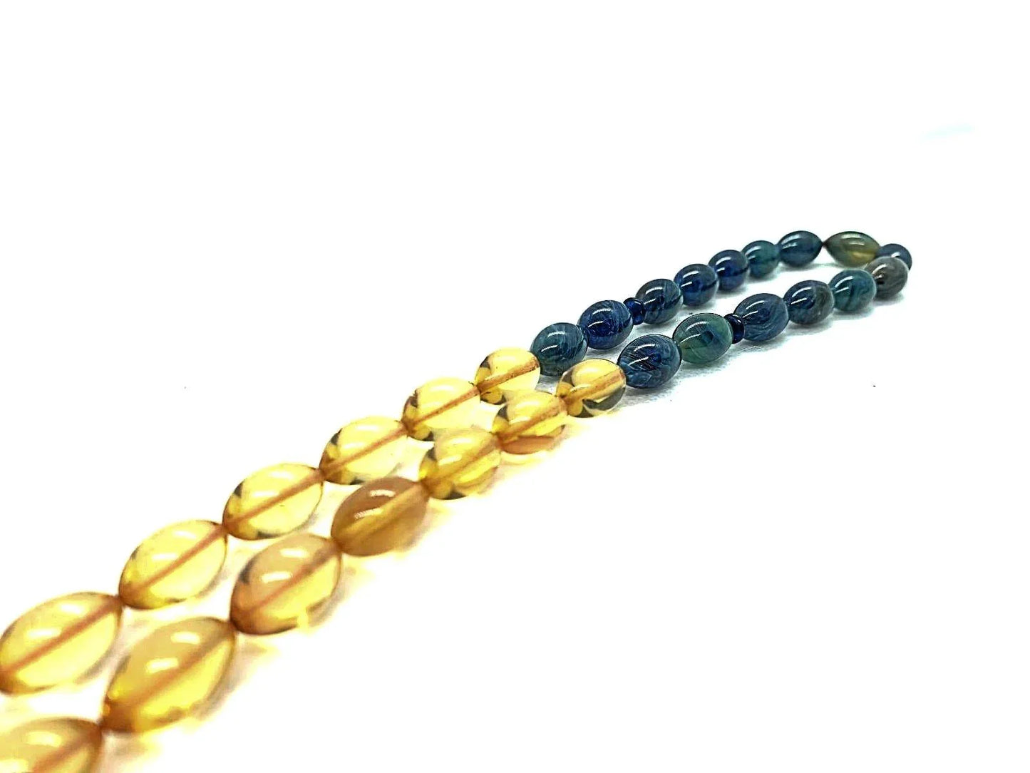 Stress Relief & Prayer Beads