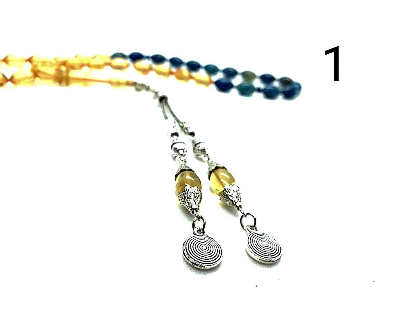 Stress Relief & Prayer Beads