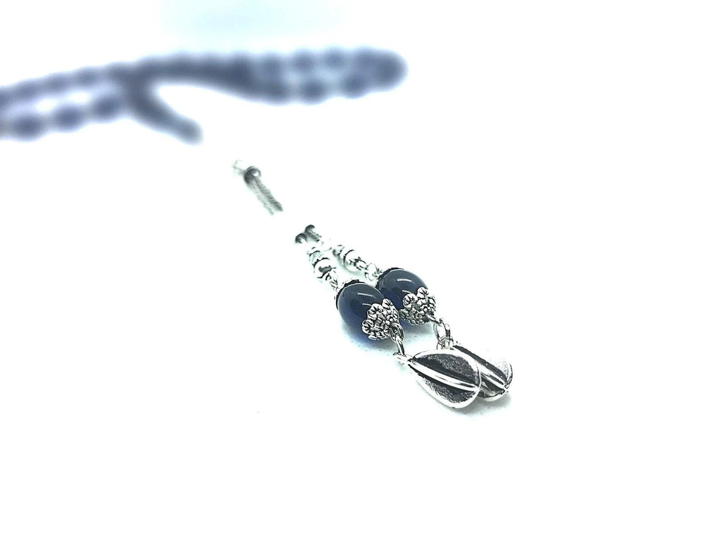 Amber Prayer Beads Kehribar Tesbih