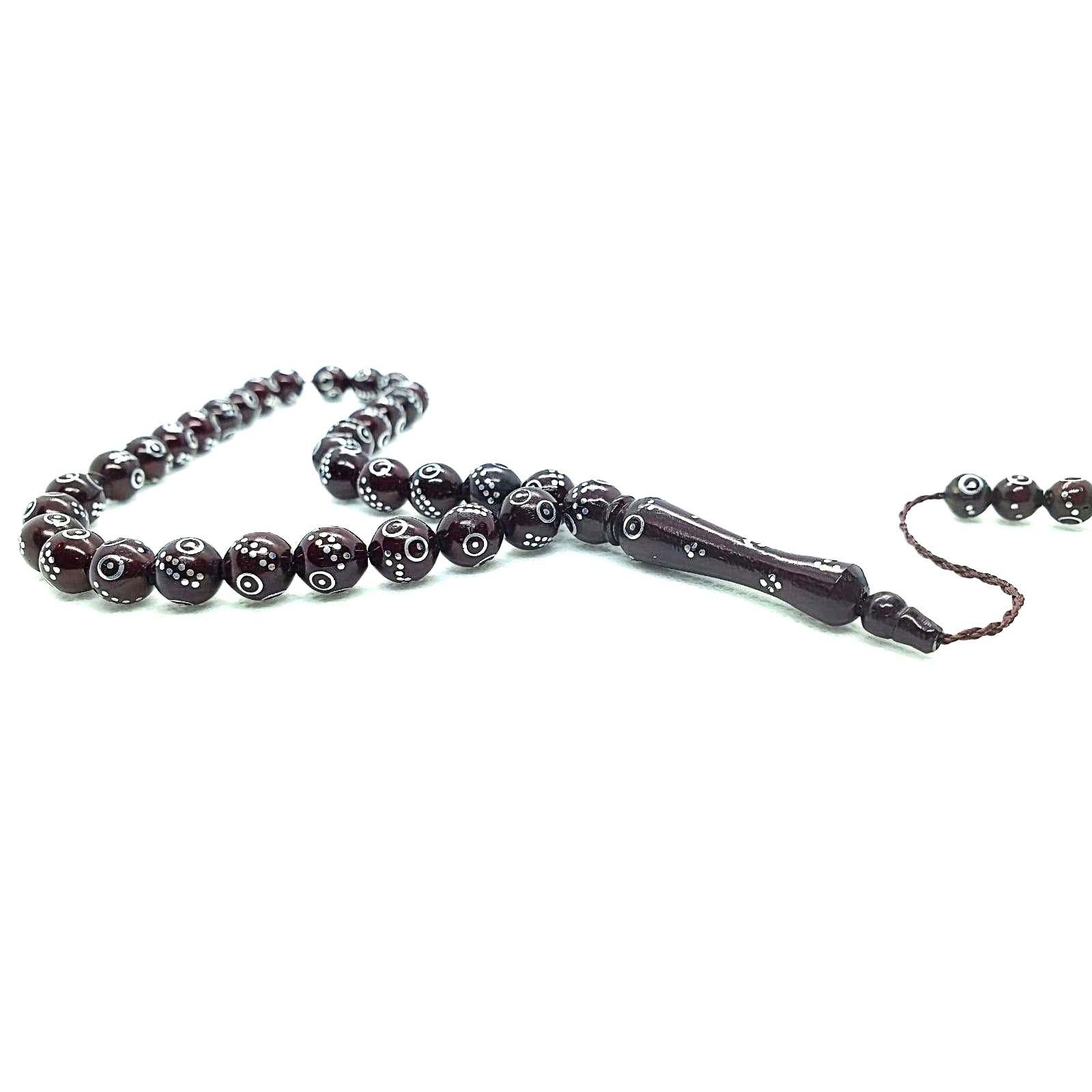 Prayer Beads Tesbih