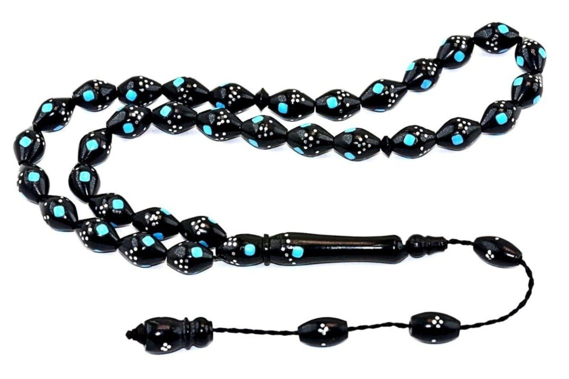 Prayer Beads Tesbih