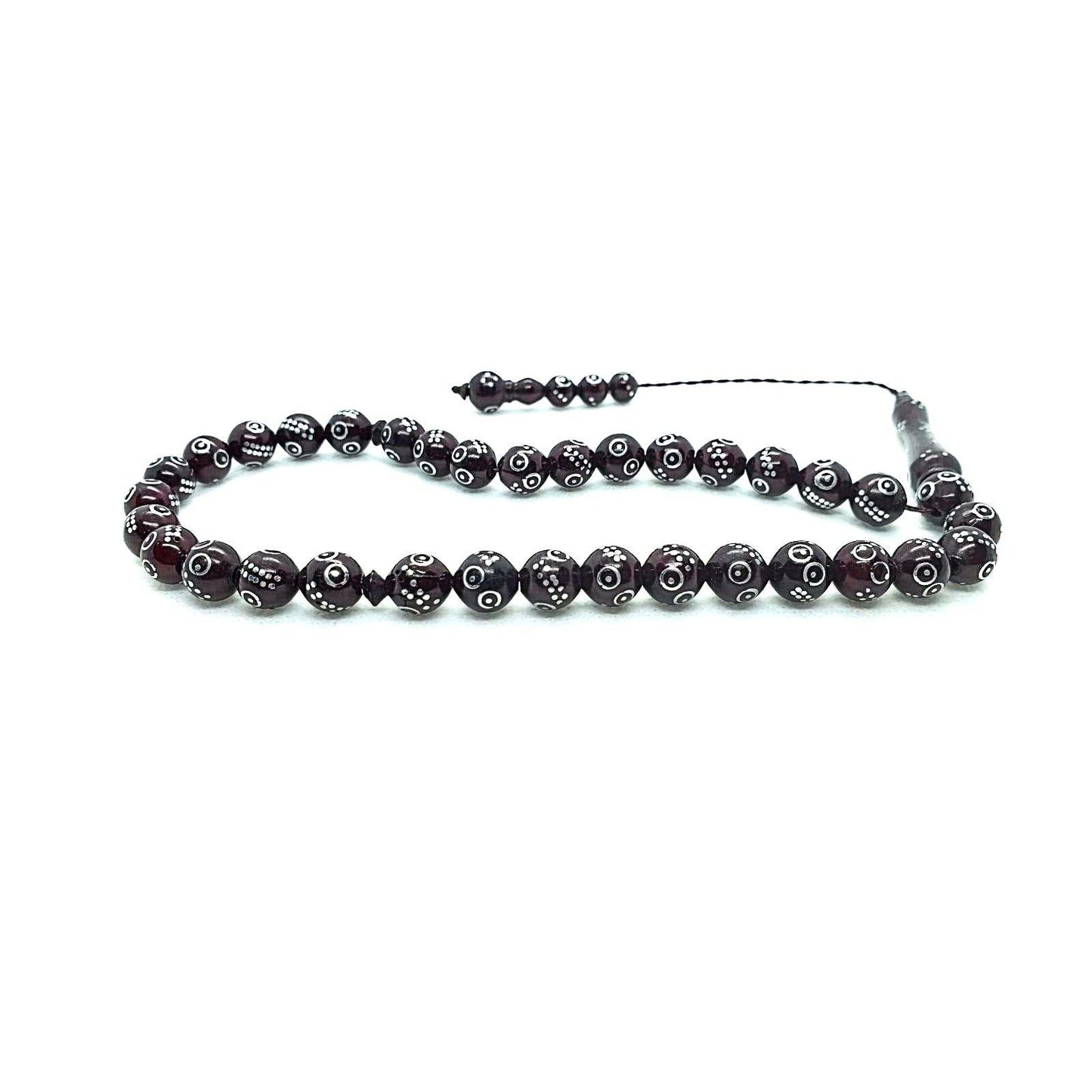 Prayer Beads Tesbih
