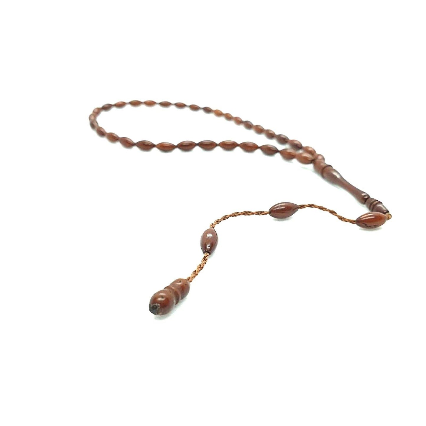 Prayer Beads Tesbih