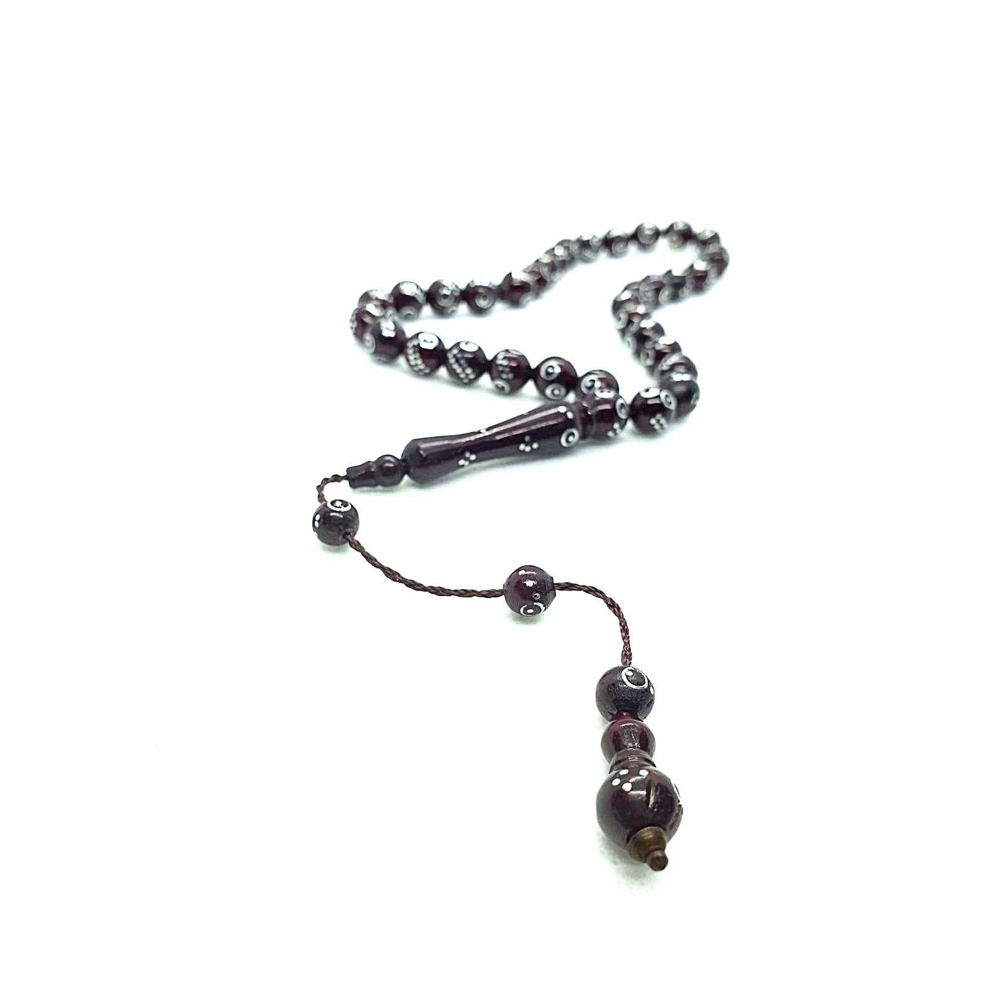 Prayer Beads Tesbih