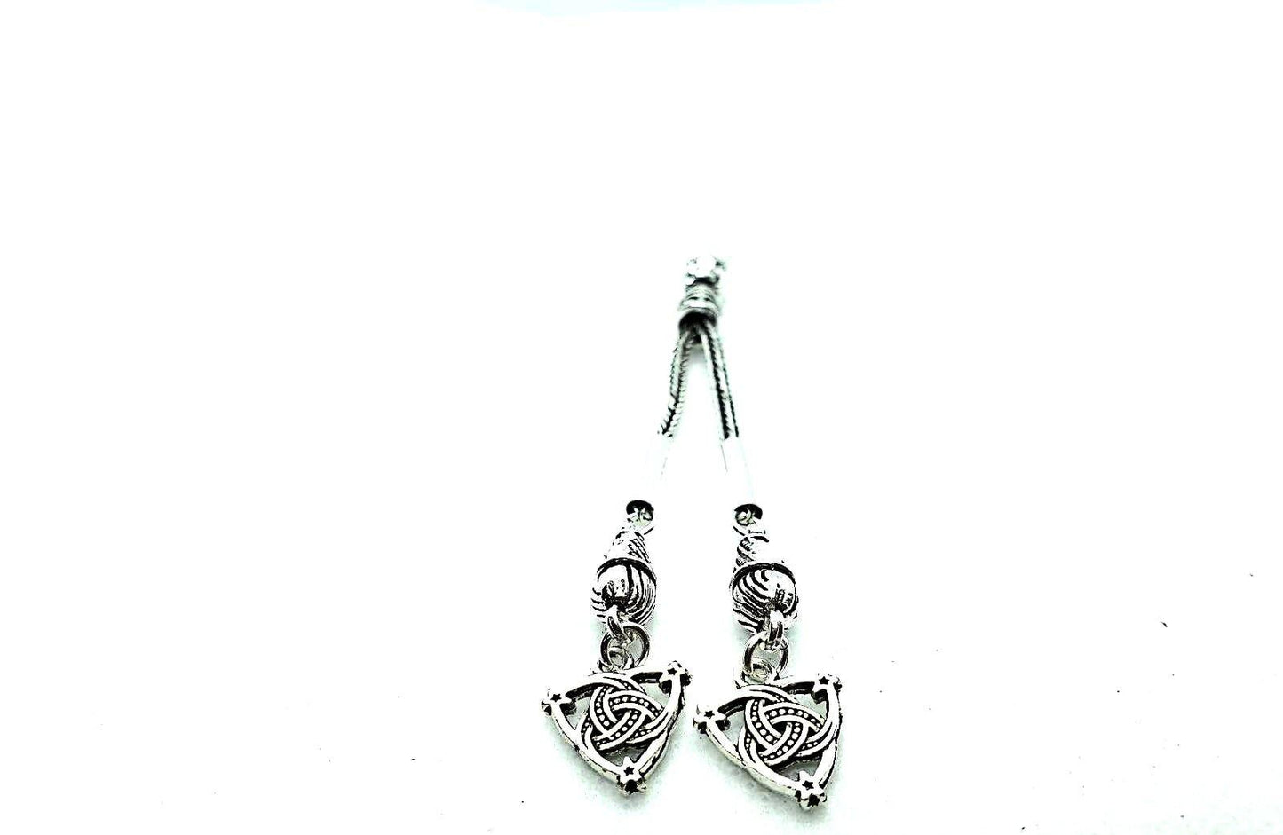 tasbih silver