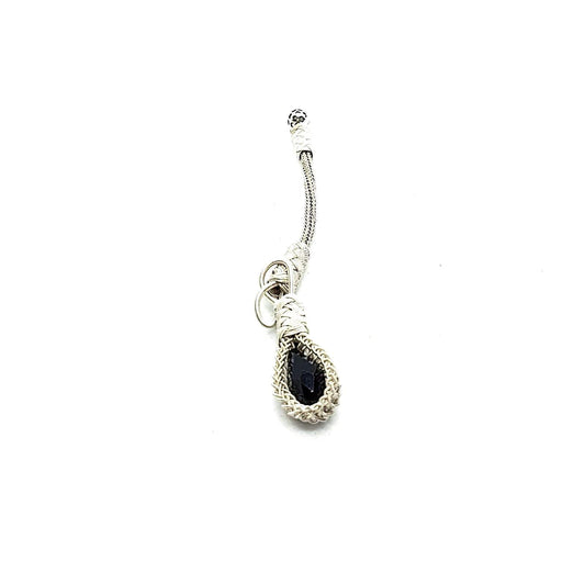 tasbih silver