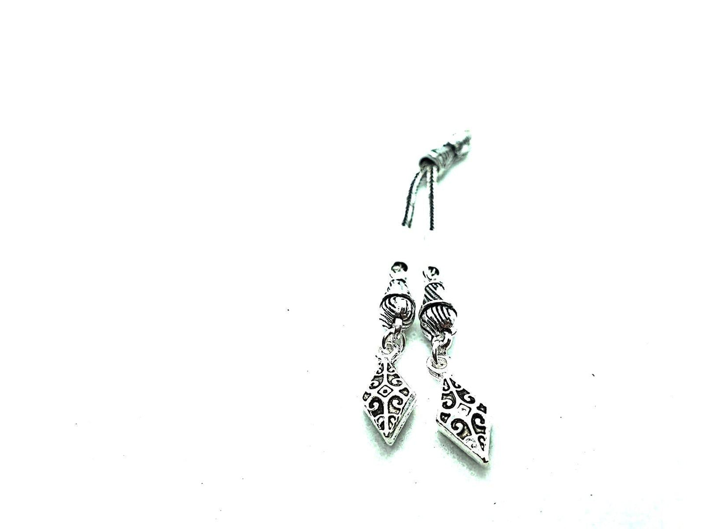 tasbih silver