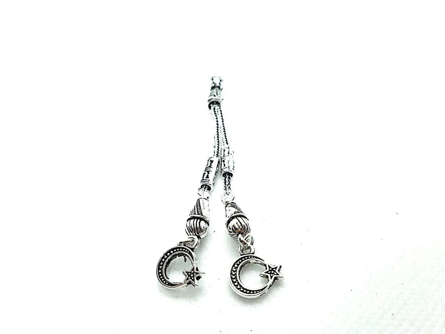 tasbih silver
