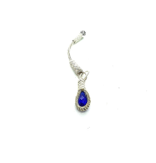 tasbih silver