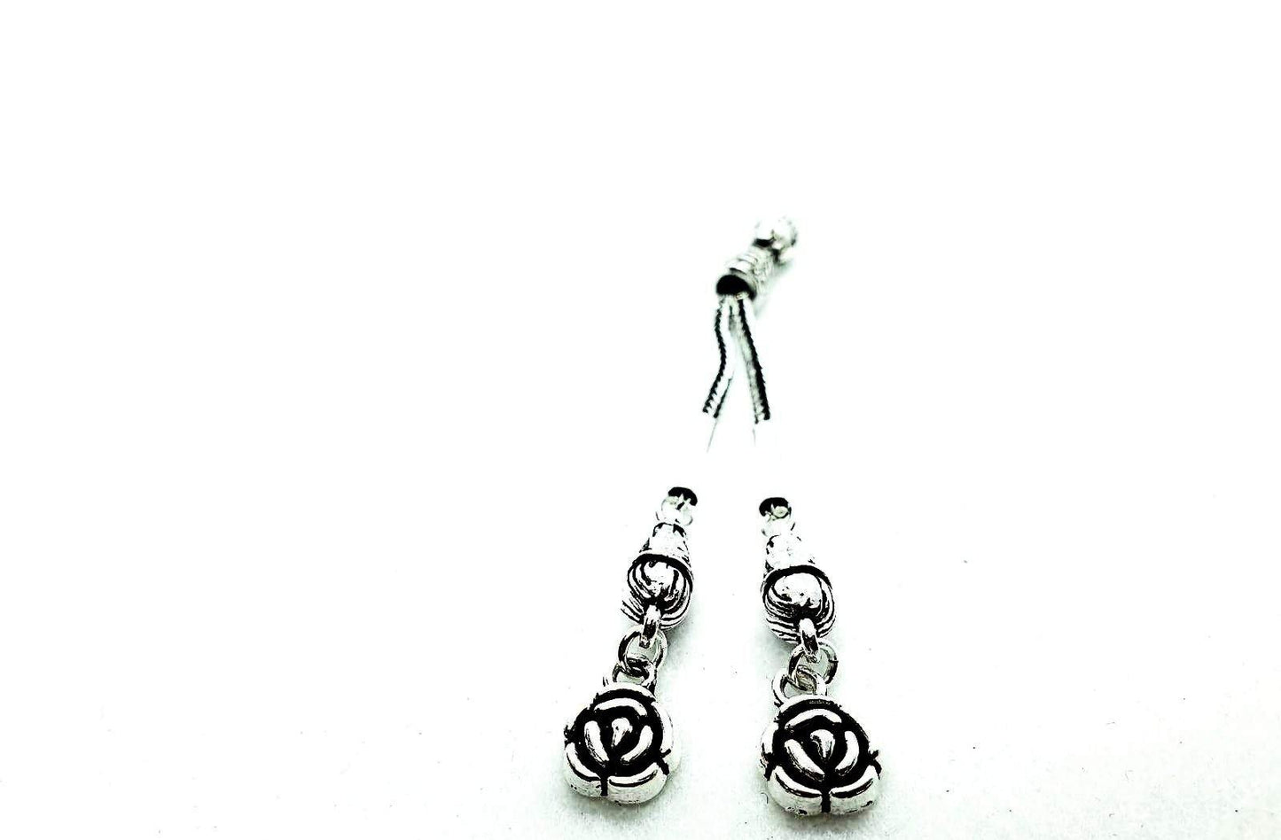 tasbih silver
