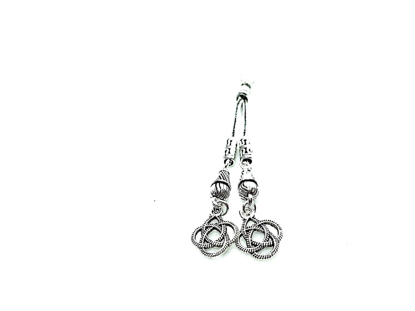tasbih silver