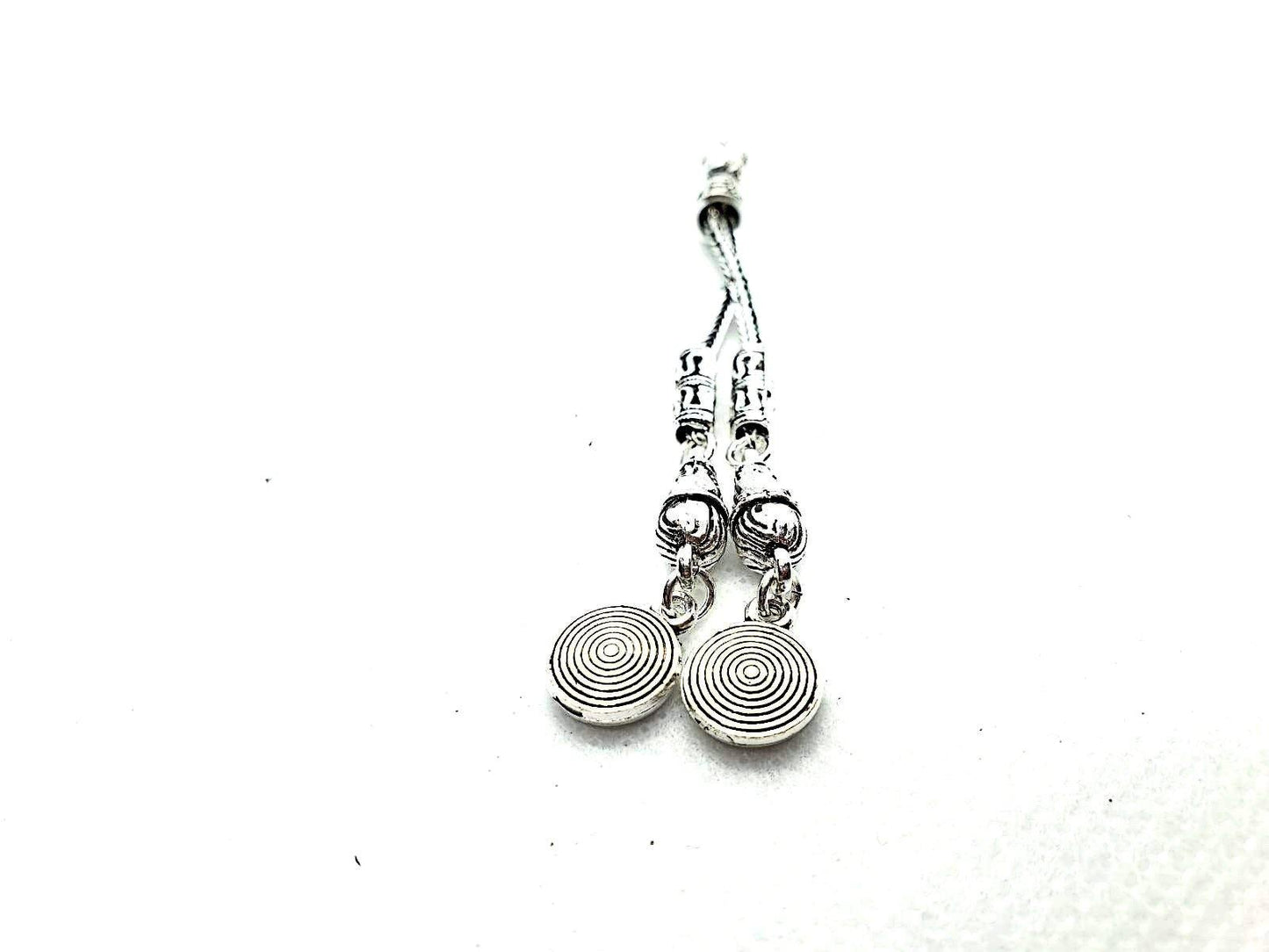 tasbih silver