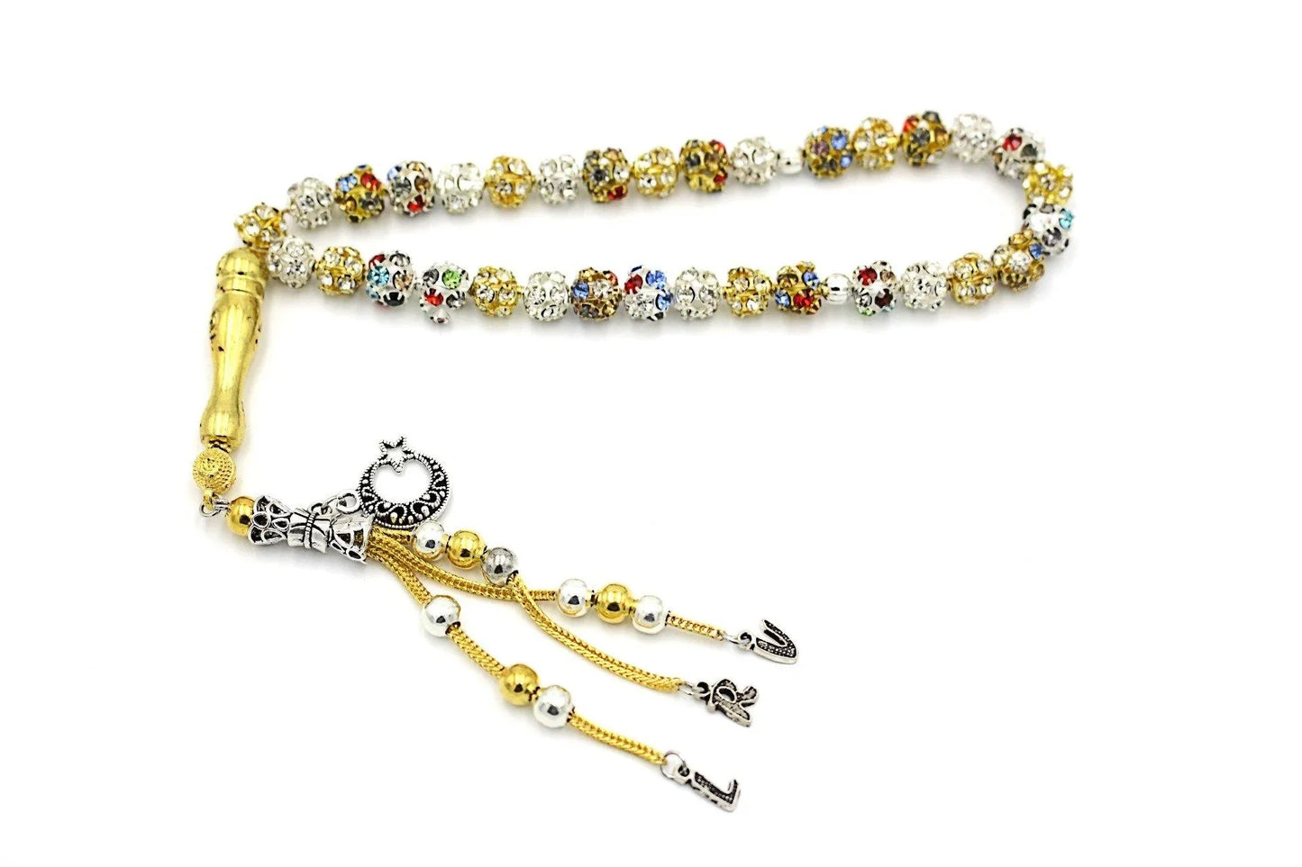 crystals gemstones tesbih prayer beads zircon luxury designs bespoke jewellery
