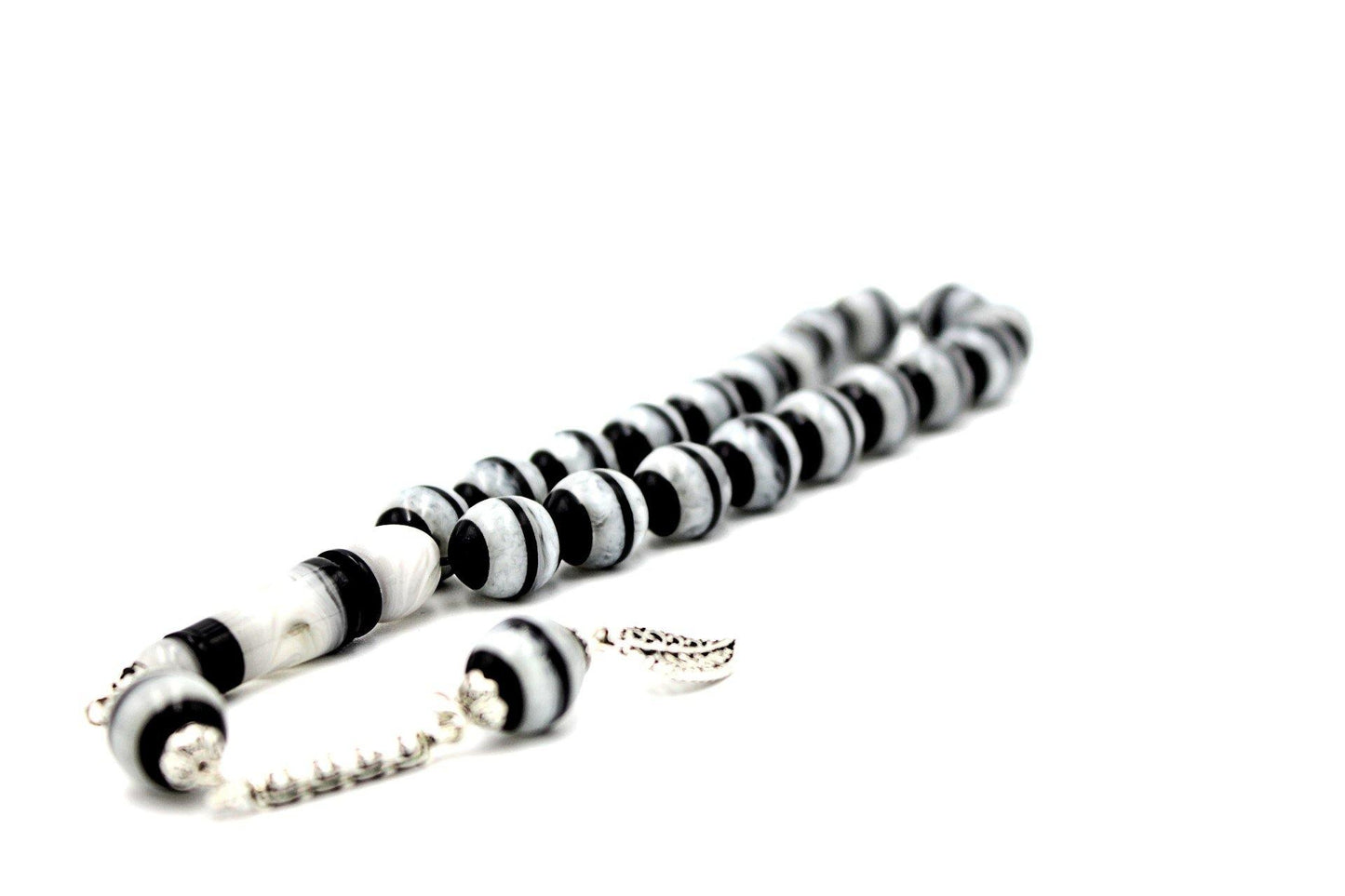 prayer beads gemstones amber mala