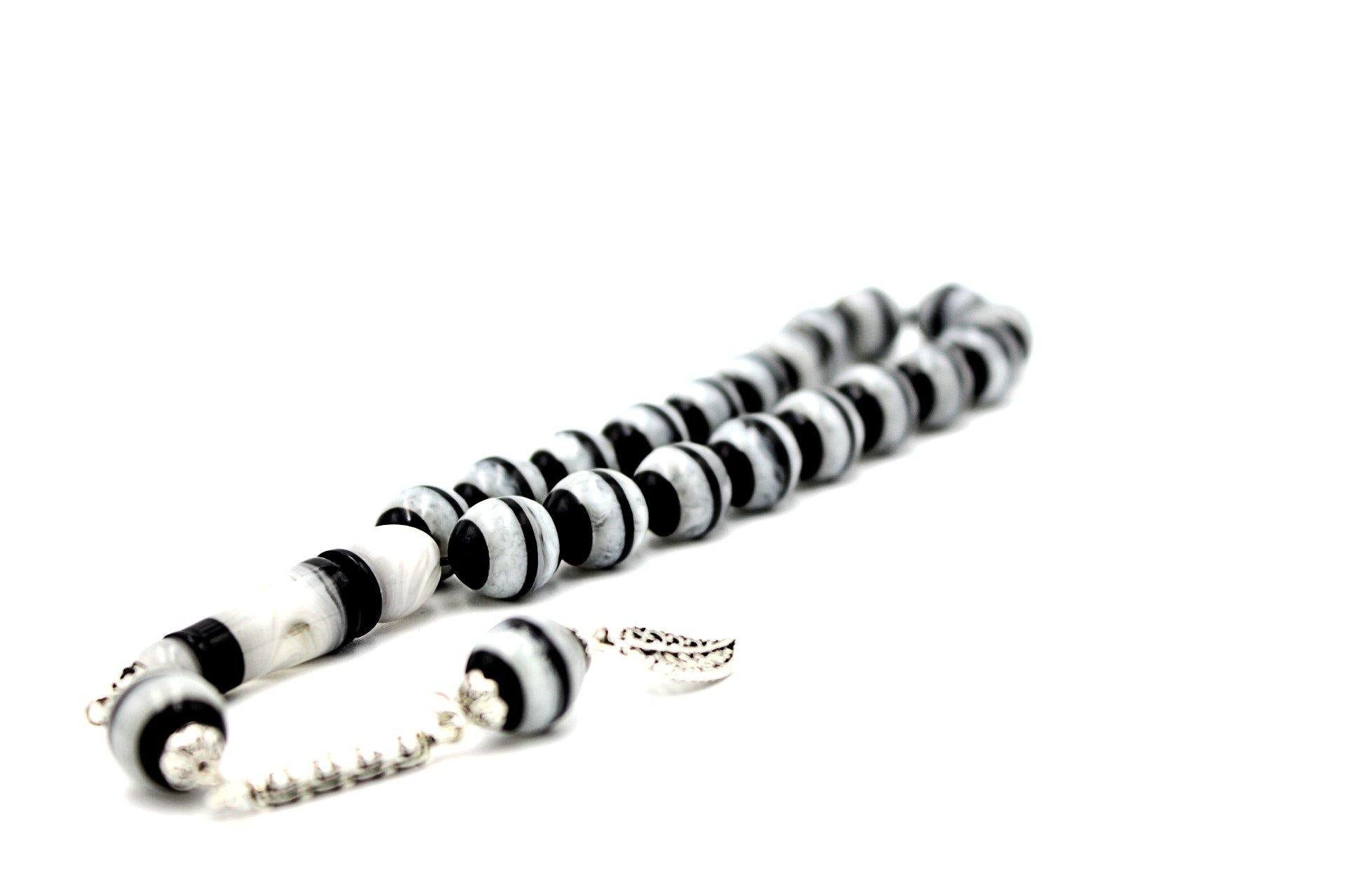 prayer beads gemstones amber mala