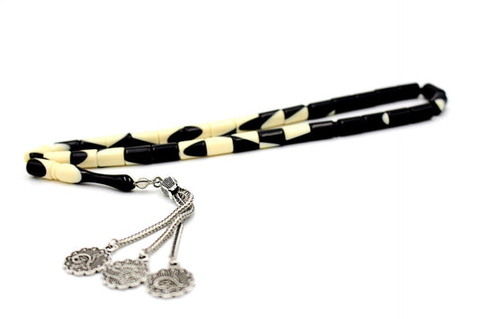 TESBIH PRAYER BEADS AMBER islamic