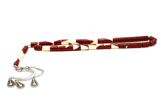 prayer beads gemstones amber