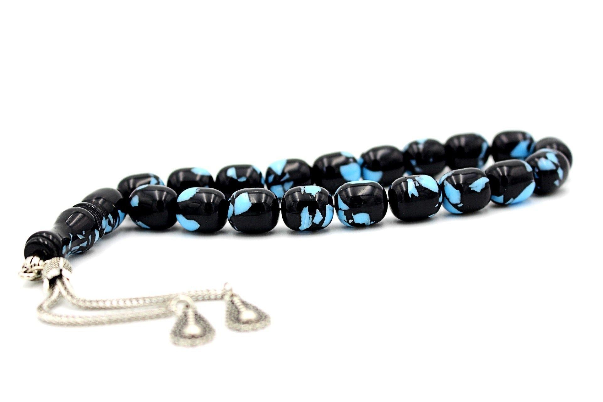 prayer beads gemstones amber mala tesbih for sale