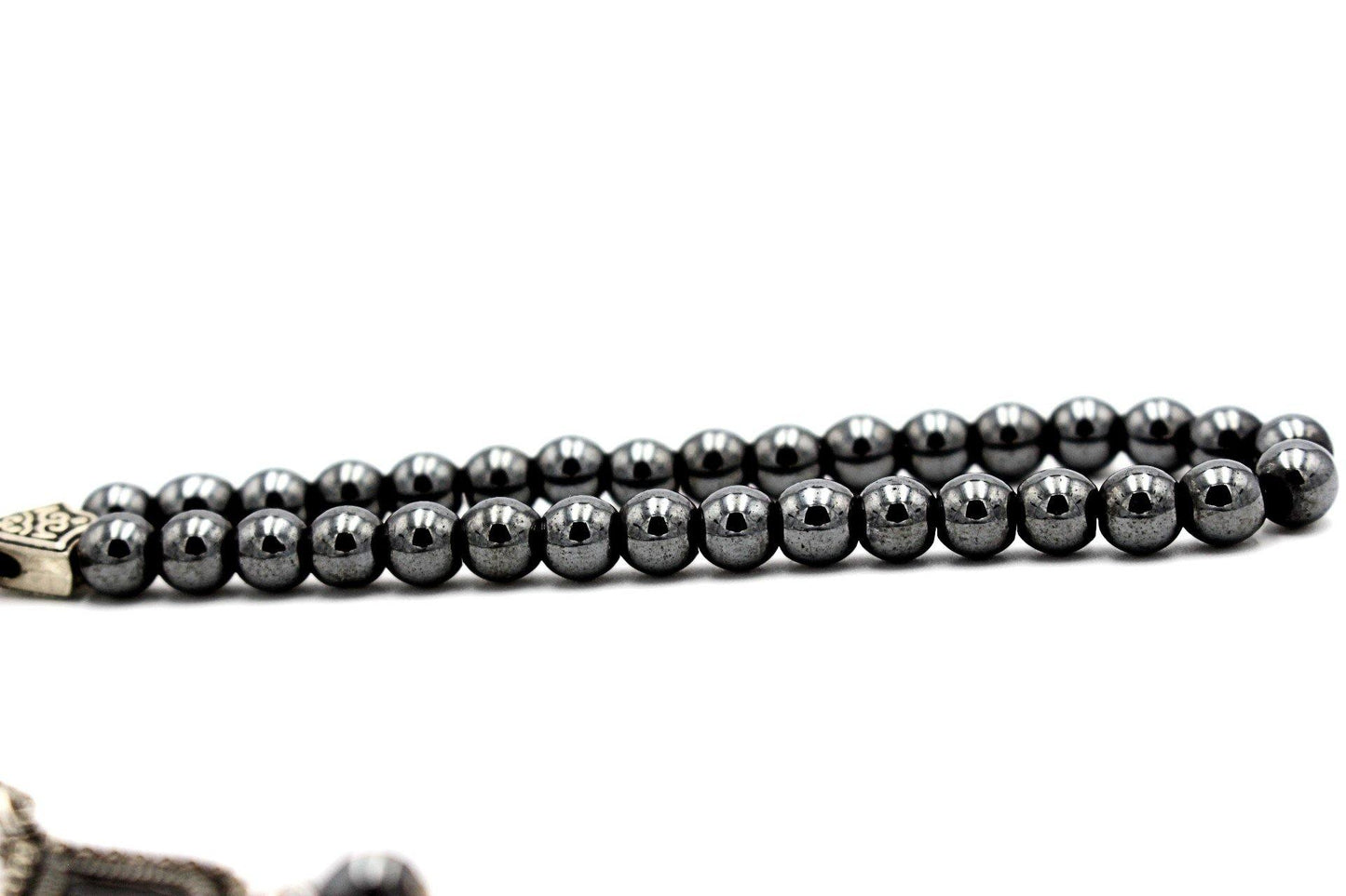 TESBIH PRAYER BEADS AMBER islamic