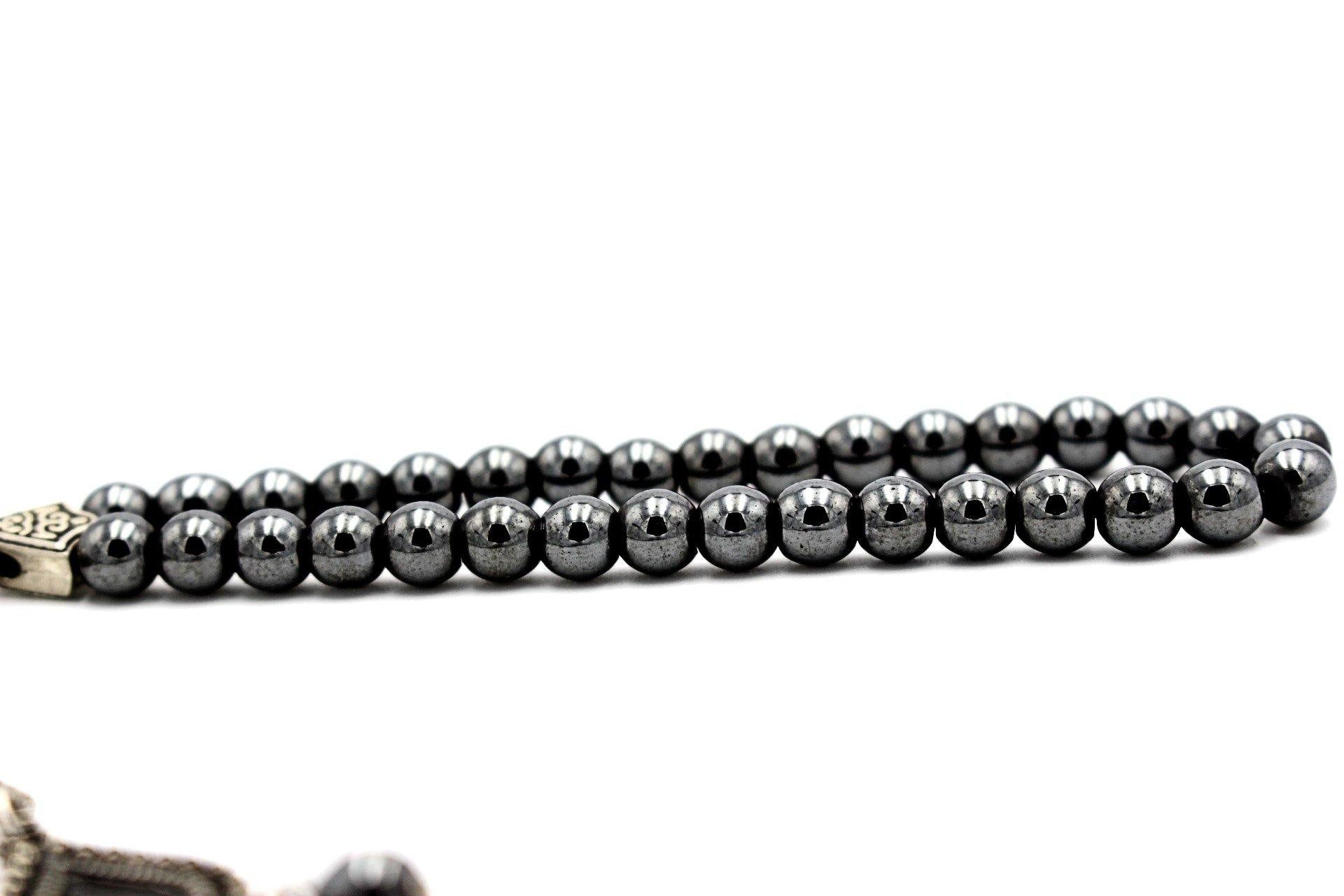 TESBIH PRAYER BEADS AMBER islamic