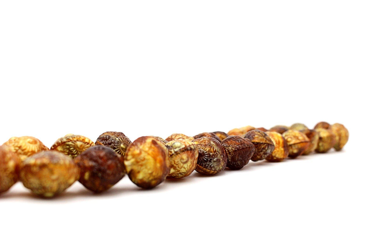 prayer beads