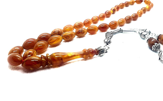 prayer beads islamic