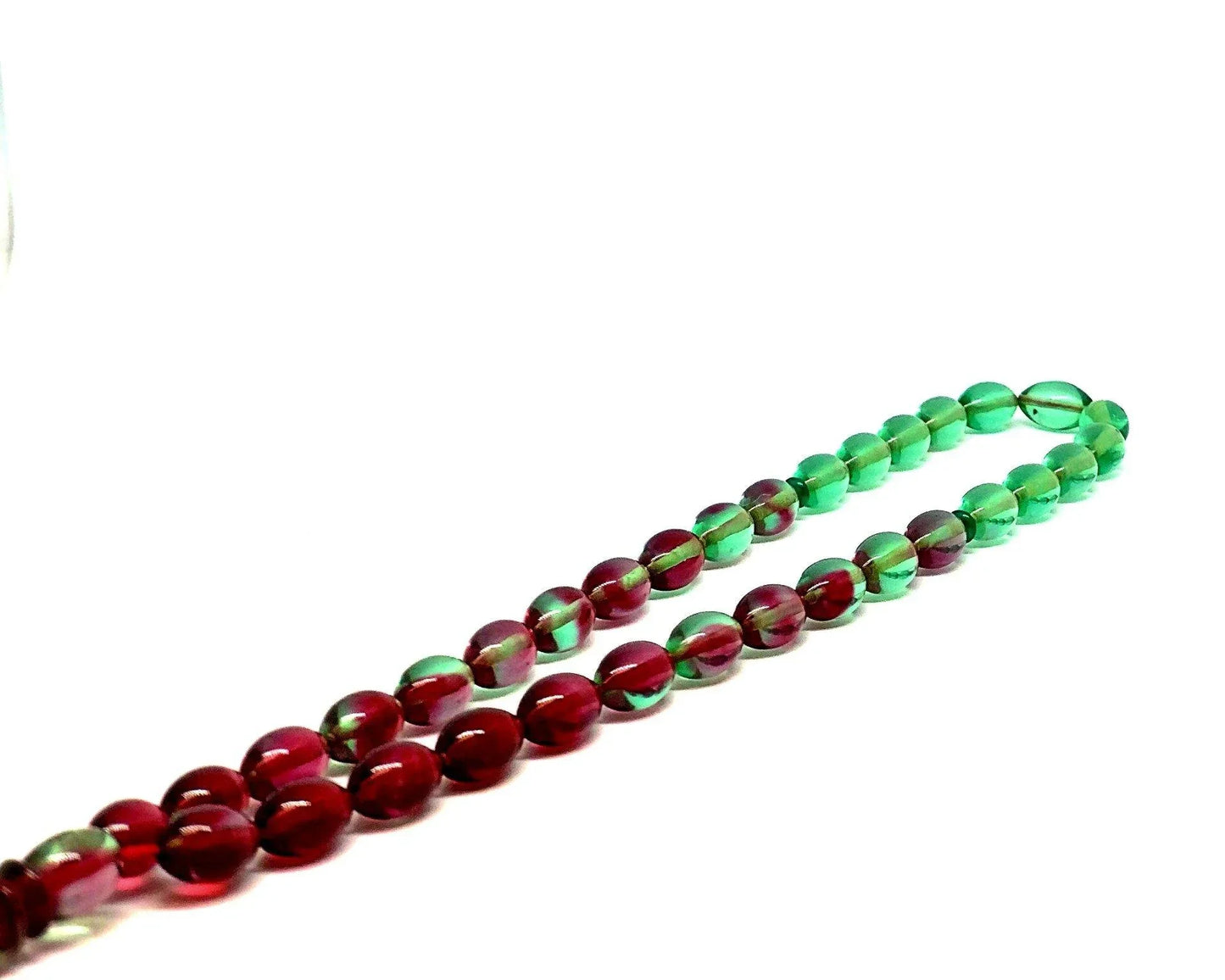 Amber Prayer Beads Kehribar Tesbih