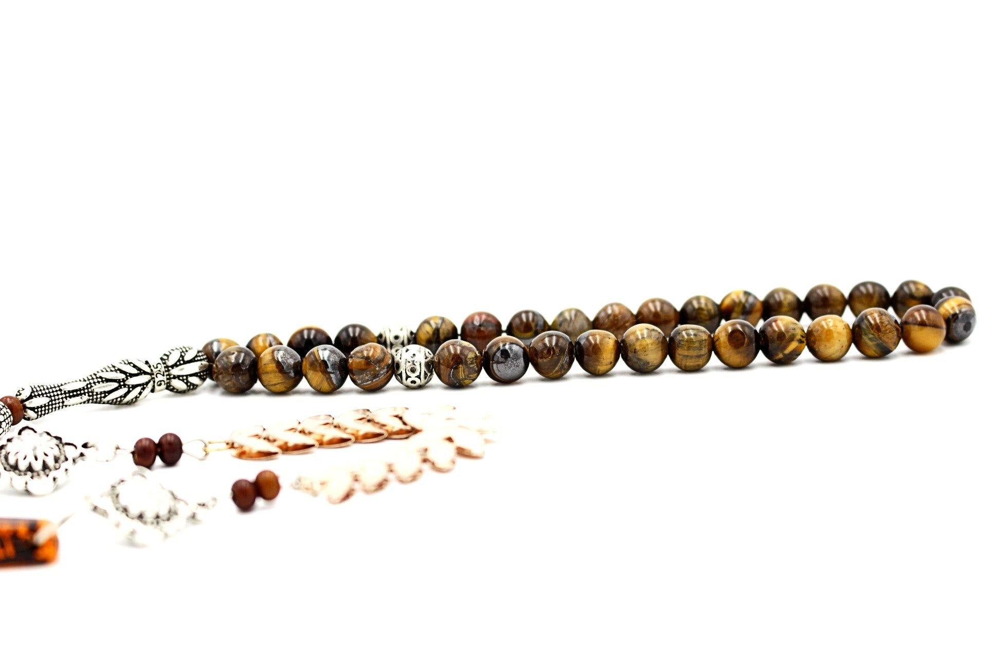 tiger eye gold jewellery gemstones