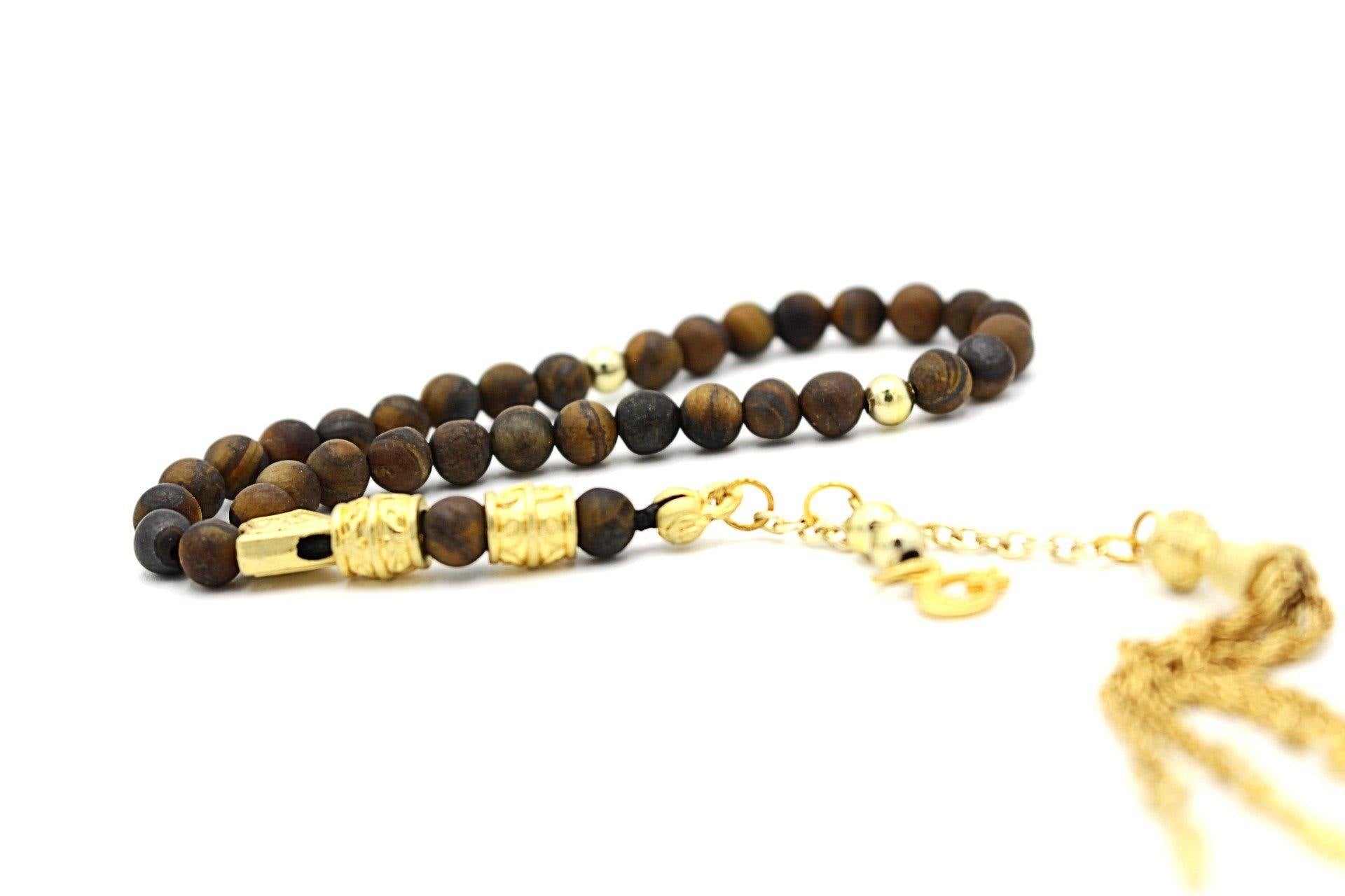 tiger eye gemstones jewellery