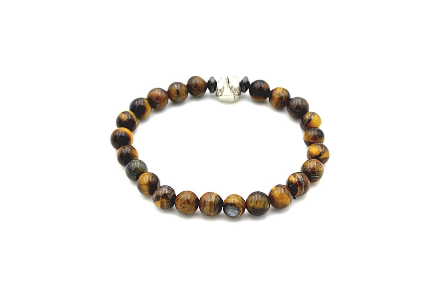 knights tiger eye bracelets uk sale