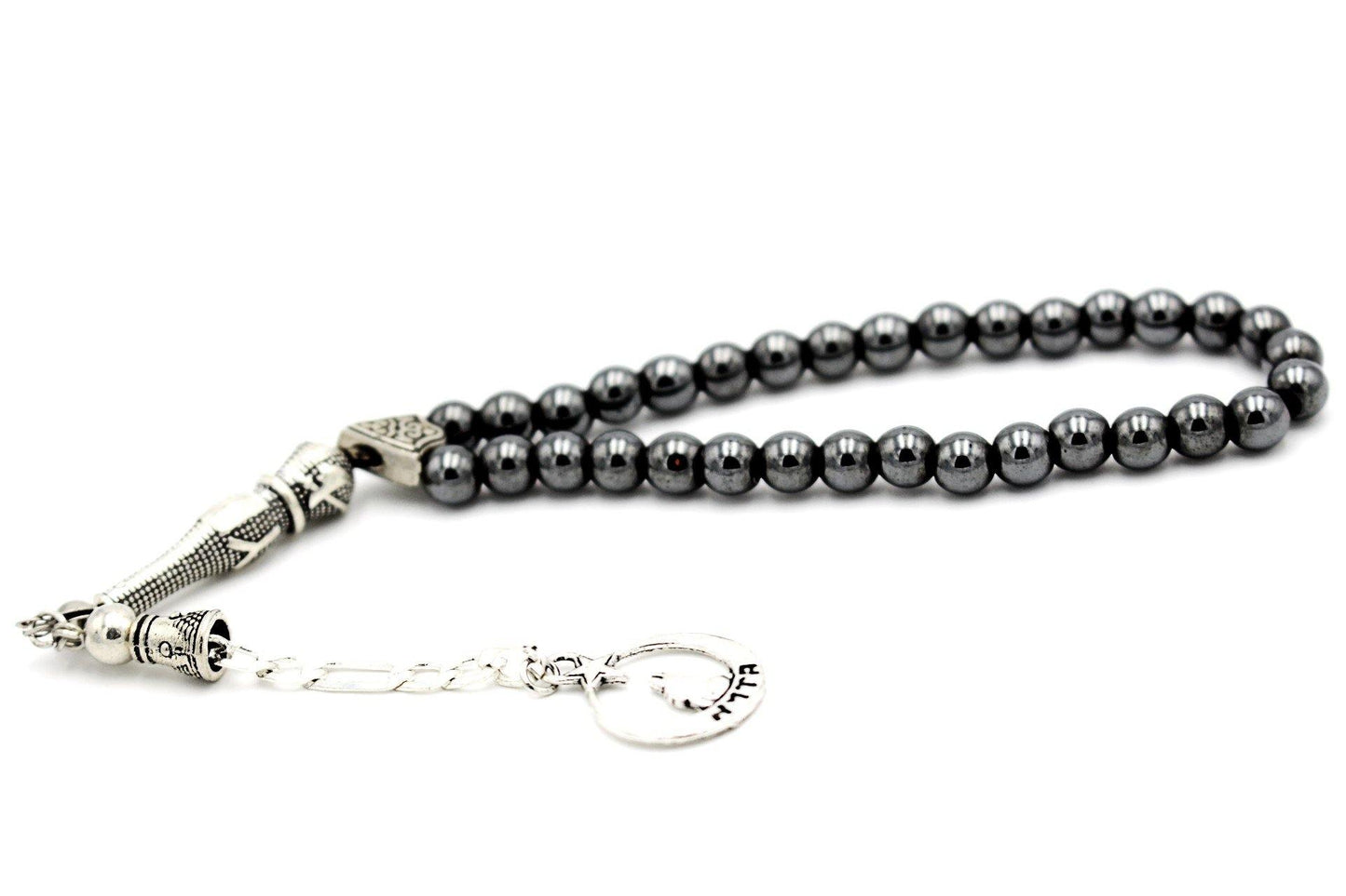 kurt tesbih osmanli prayer beads