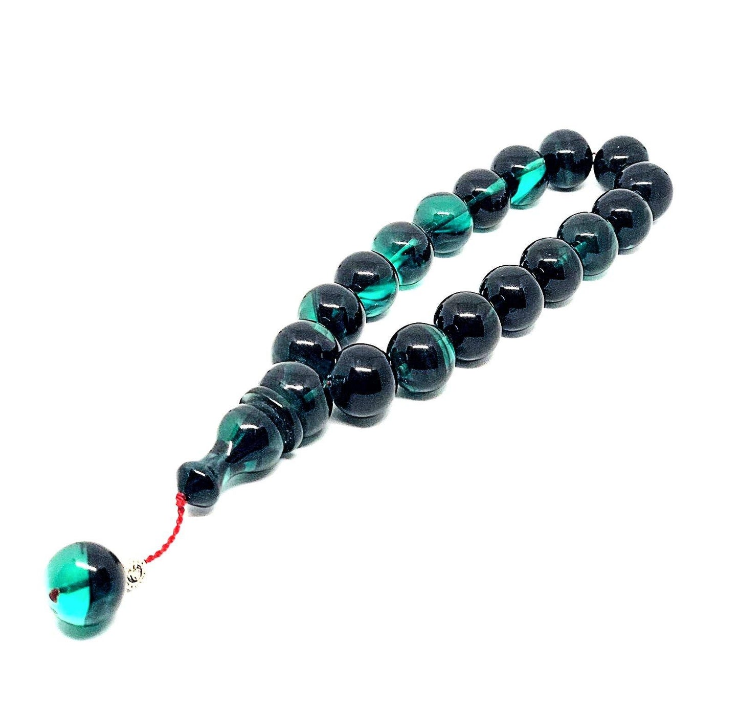 Prayer Beads Kehribar Tesbih UK