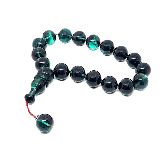 Prayer Beads Kehribar Tesbih UK